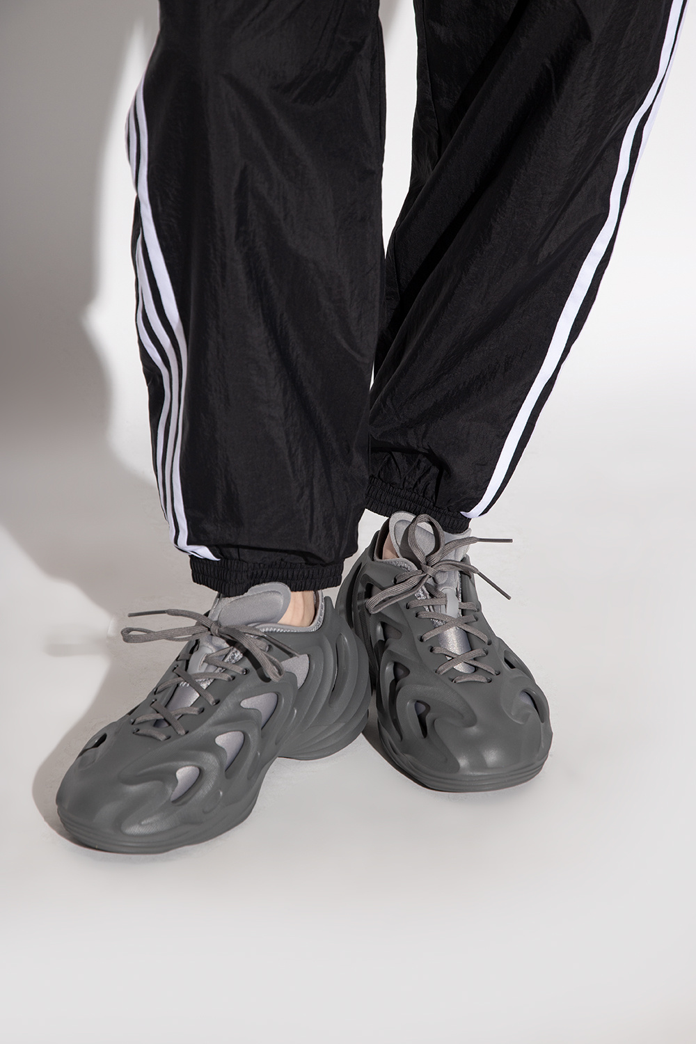 AdiFOM Q' sneakers ADIDAS Originals - Boys Adidas Junior Top - De